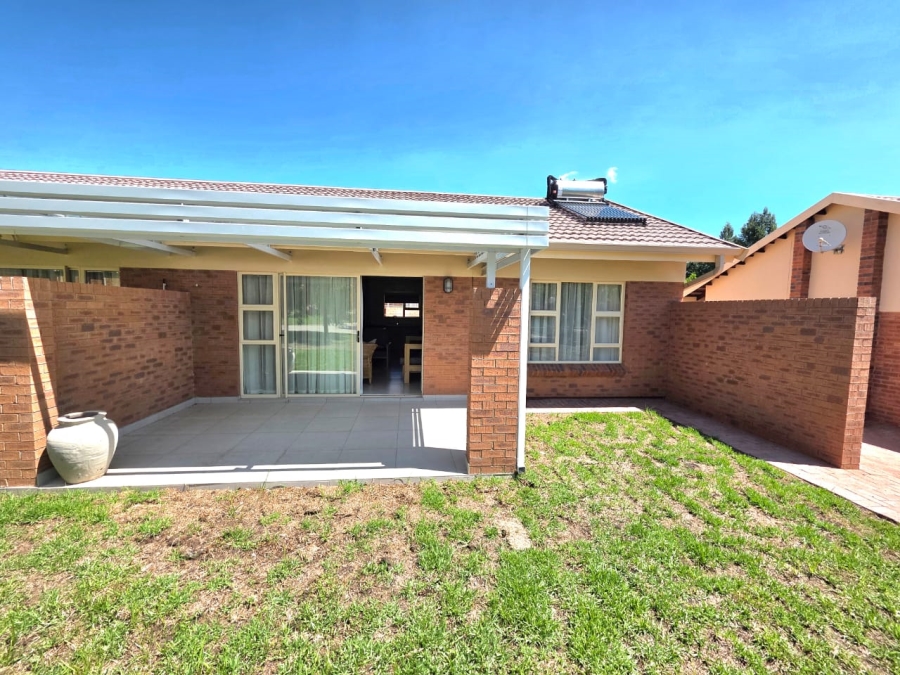 To Let 1 Bedroom Property for Rent in Panorama Free State